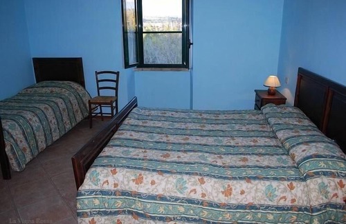 Bevagna Other | Holiday apartment Bevagna for 3 - 7 persons with 3 bedrooms - Farmhouse