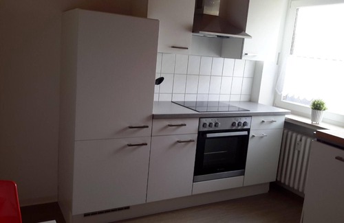 Birresborn Apartment | Holiday apartment Birresborn for 1 - 2 persons with 1 bedroom - Holiday apartment in one or multi-fa