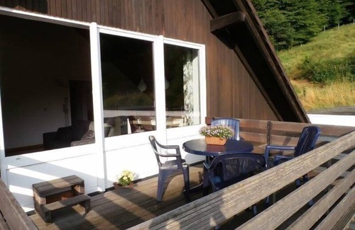 Birresborn Apartment | Holiday apartment Birresborn for 1 - 2 persons with 1 bedroom - Holiday apartment in one or multi-fa