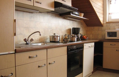 Bichlbach Apartment | Holiday apartment Bichlbach for 1 - 6 persons with 2 bedrooms - Holiday apartment