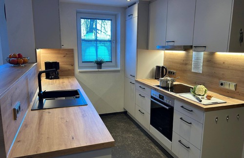 Bichlbach Apartment | Holiday apartment Bichlbach for 1 - 8 persons with 3 bedrooms - Holiday apartment
