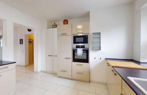 Bielefeld Apartment | Holiday apartment Bielefeld for 1 - 4 persons with 1 bedroom - Holiday apartment in one or multi-fam