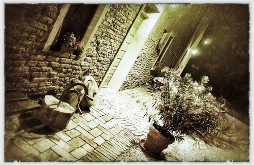 Bondeno Apartment | Holiday apartment Bondeno for 1 - 2 persons - Twin house