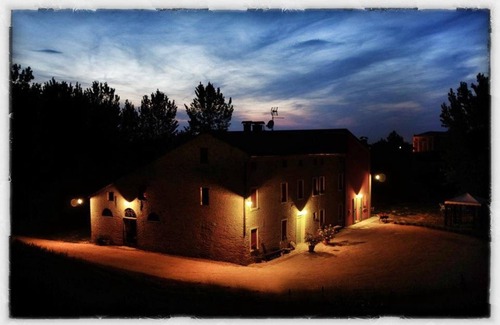 Bondeno Apartment | Holiday apartment Bondeno for 1 - 2 persons - Twin house