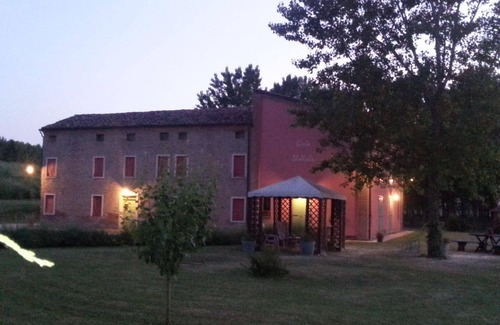 Bondeno Apartment | Holiday apartment Bondeno for 1 - 2 persons - Twin house