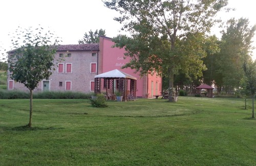 Bondeno Apartment | Holiday apartment Bondeno for 1 - 2 persons - Twin house