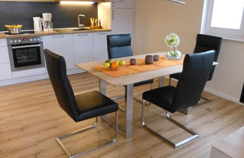 Boppard Apartment | Holiday apartment Boppard for 1 - 2 persons with 1 bedroom - Holiday apartment in one or multi-famil