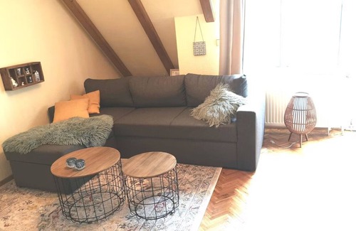 Timmel Apartment | Holiday Apartment 'Boven' at Timmeler Meer with Balcony and Wi-Fi