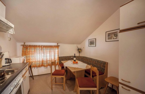 Kaltenbach Apartment | Holiday Apartment "Brugger 4 Persons" Near the Ski Area with Mountain View