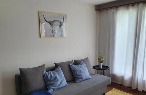 Brienz Apartment | Holiday apartment Brienz BE for 2 - 4 persons with 1 bedroom - Holiday apartment