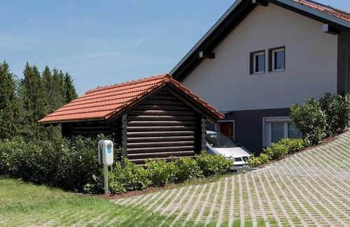 Buchenberg Apartment | Holiday apartment Buchenberg for 1 - 6 persons with 2 bedrooms - Holiday apartment