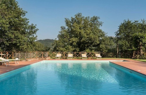 Pietraviva Apartment | Holiday apartment Bucine for 1 - 4 persons with 1 bedroom - Holiday apartment
