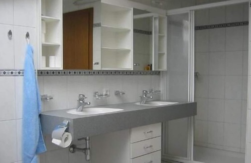 Buers Apartment | Holiday apartment Bürs for 4 - 6 persons with 3 bedrooms - Holiday apartment in a villa
