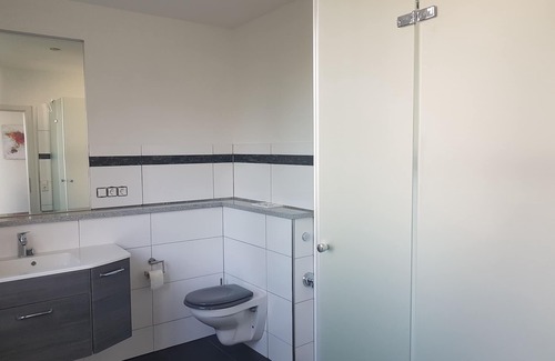 Rheinfelden Apartment | Holiday apartment Casa Rosso
