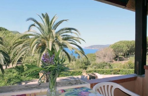Madonna delle Grazie Apartment | Holiday apartment Capoliveri for 2 - 3 persons with 1 bedroom - Holiday house
