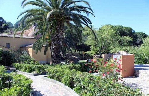 Madonna delle Grazie Apartment | Holiday apartment Capoliveri for 2 - 3 persons with 1 bedroom - Holiday house