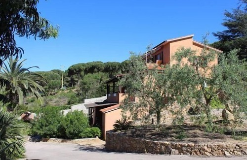 Madonna delle Grazie Apartment | Holiday apartment Capoliveri for 2 - 3 persons with 1 bedroom - Holiday house