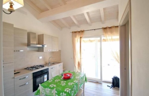 Madonna delle Grazie Apartment | Holiday apartment Capoliveri for 4 persons with 2 bedrooms - Holiday apartment