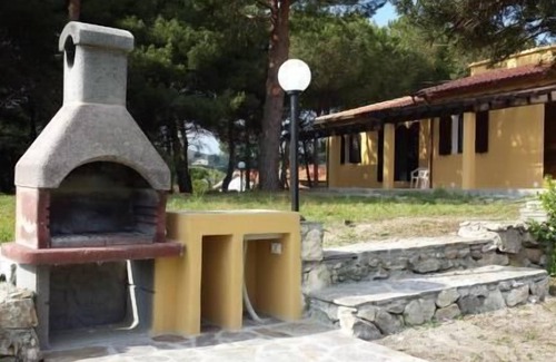 Madonna delle Grazie Apartment | Holiday apartment Capoliveri for 1 - 4 persons with 1 bedroom - Holiday apartment