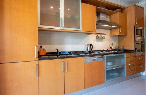 Lombos Apartment | Holiday apartment Carcavelos for 1 - 6 persons with 2 bedrooms - Holiday apartment in one or multi-f