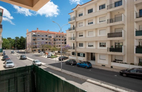 Lombos Apartment | Holiday apartment Carcavelos for 1 - 6 persons with 2 bedrooms - Holiday apartment in one or multi-f