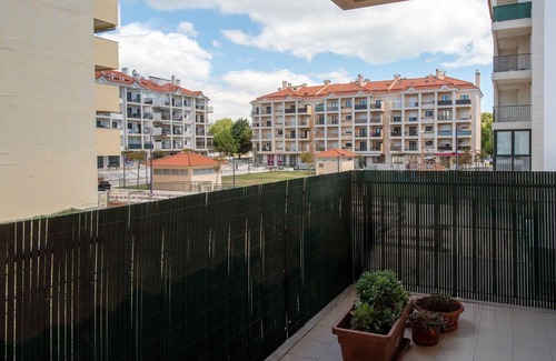 Lombos Apartment | Holiday apartment Carcavelos for 1 - 6 persons with 2 bedrooms - Holiday apartment in one or multi-f