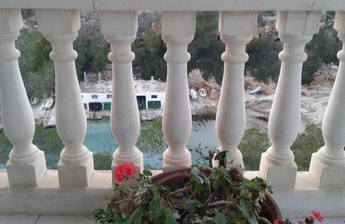 Cala Pi Apartment | Holiday apartment Cala Pi for 1 - 4 persons with 2 bedrooms - Holiday apartment