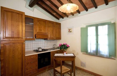 Capannoli Other | Holiday apartment Capannoli for 1 - 11 persons with 3 bedrooms - Farmhouse