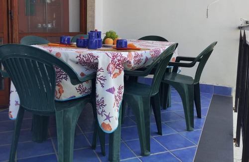Paestum Apartment | Holiday apartment Capaccio for 1 - 4 persons with 2 bedrooms - Holiday apartment