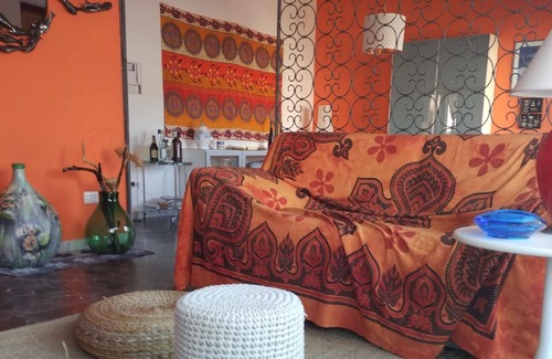 Paestum Apartment | Holiday apartment Capaccio for 1 - 4 persons with 2 bedrooms - Holiday apartment