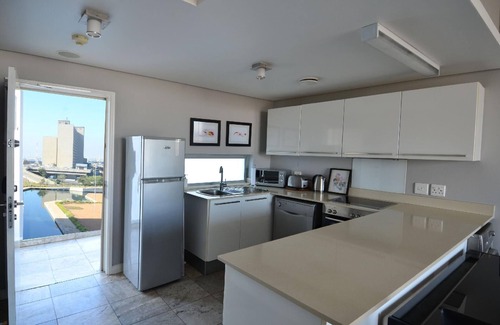 Victoria and Alfred Waterfront Apartment | Holiday apartment Cape Town for 1 - 3 persons with 1 bedroom - Holiday apartment in one or multi-fam