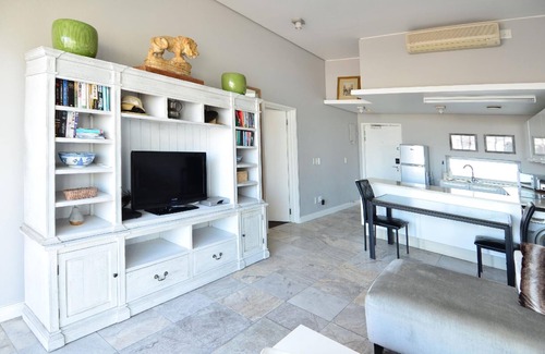 Victoria and Alfred Waterfront Apartment | Holiday apartment Cape Town for 1 - 3 persons with 1 bedroom - Holiday apartment in one or multi-fam