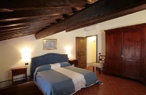 Cincelli Other | Holiday apartment Capolona for 1 - 5 persons with 1 bedroom - Farmhouse