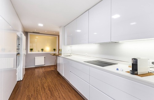 Diputacion de Cartagena Casco Apartment | Holiday Apartment Cartagena Centro with Wi-Fi