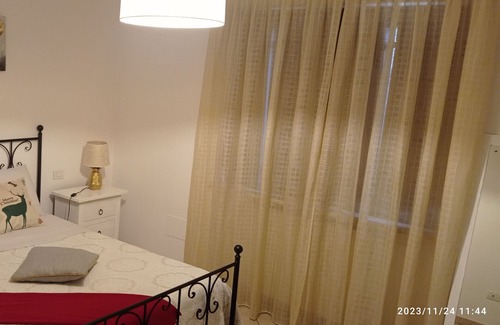 Pescantina Apartment | Holiday Apartment "Casa Maddy" with Balcony, Private Terrace & Wi-Fi