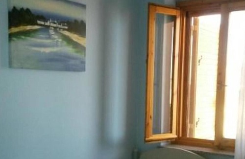 Sant'Anna Apartment | Holiday Apartment "Casa Melania" with Sea View, Balcony & Wi-Fi