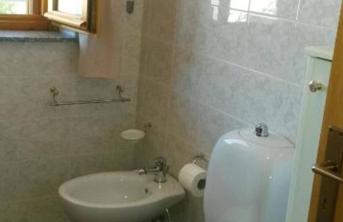 Sant'Anna Apartment | Holiday Apartment "Casa Melania" with Sea View, Balcony & Wi-Fi