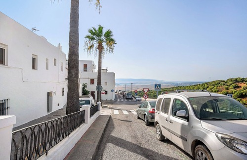 San Ambrosio Apartment | Holiday Apartment Casa El Muro with Mountain View & Wi-Fi