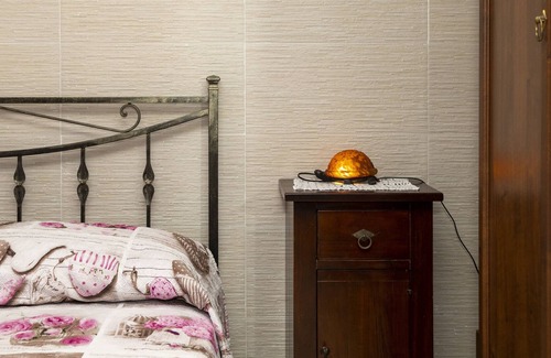 Marina di Caronia Apartment | Holiday Apartment "Casa Marina" with Sea View & Wi-Fi