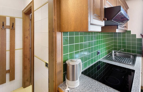 San Rocco Apartment | Holiday Apartment "Casa San Marco n 5" with Mountain View, Balcony & Wi-Fi