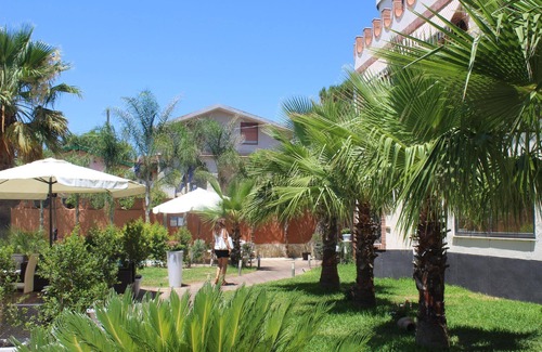 San Giorgio-Librino-San Giuseppe la Rena-Zia Lisa-Villaggio Sant'Agata Apartment | Holiday apartment Catania for 1 person with 1 bedroom - Holiday apartment
