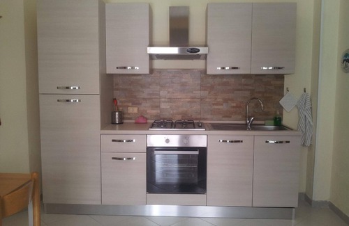 Borgo-Sanzio Apartment | Holiday apartment Catania for 1 - 4 persons with 2 bedrooms - Holiday apartment in one or multi-fami