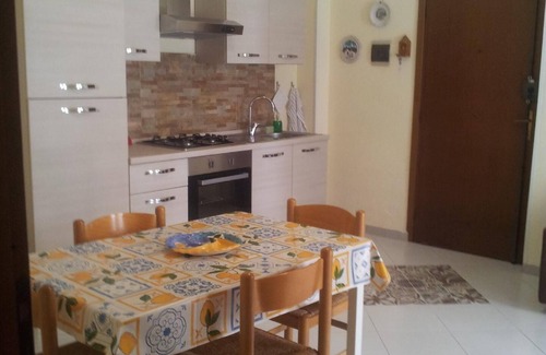 Borgo-Sanzio Apartment | Holiday apartment Catania for 1 - 4 persons with 2 bedrooms - Holiday apartment in one or multi-fami