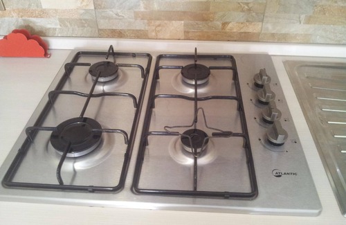 Borgo-Sanzio Apartment | Holiday apartment Catania for 1 - 4 persons with 2 bedrooms - Holiday apartment in one or multi-fami