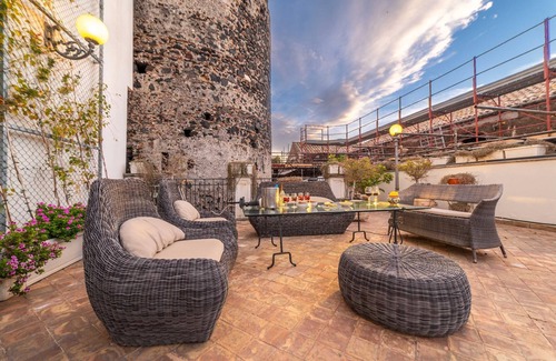 Ognina House | Holiday apartment Catania for 1 - 4 persons with 2 bedrooms - Holiday house
