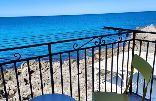 Old Town Apartment | Holiday apartment Cefalù for 1 - 2 persons - Holiday apartment in one or multi-family house