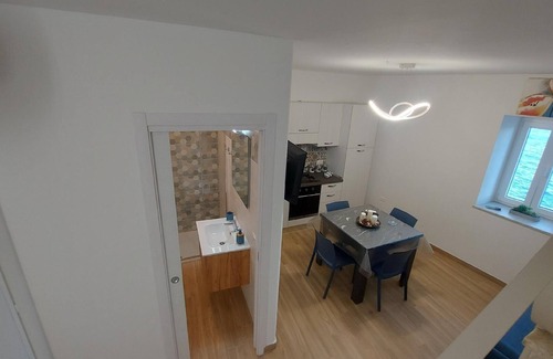 Old Town House | Holiday apartment Cefalù for 1 - 4 persons with 1 bedroom - Holiday house
