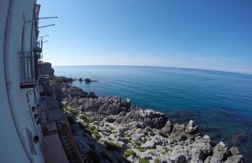 Old Town House | Holiday apartment Cefalù for 1 - 4 persons with 1 bedroom - Holiday house