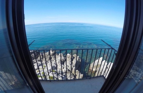Old Town House | Holiday apartment Cefalù for 1 - 4 persons with 1 bedroom - Holiday house