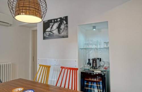 Old Town Apartment | Holiday apartment Cefalù for 1 - 6 persons with 3 bedrooms - Holiday apartment